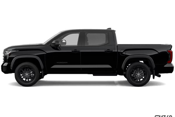 TOYOTA Tundra CREWMAX LIMITED ÉDITION NIGHTSHADE 2026 photo-0