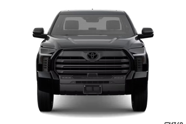 Toyota Tundra CREWMAX LIMITED NIGHTSHADE EDITION 2026 - photo 1