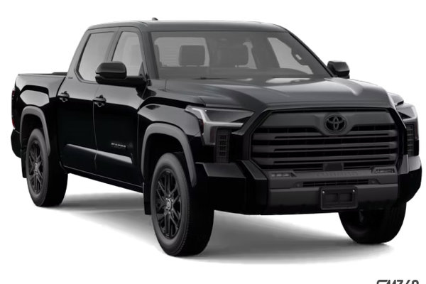 Toyota Tundra CREWMAX LIMITED NIGHTSHADE EDITION 2026 - photo 2