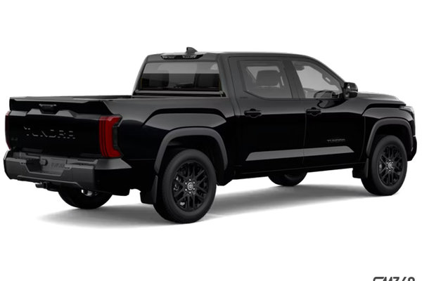 Toyota Tundra CREWMAX LIMITED NIGHTSHADE EDITION 2026 - photo 3