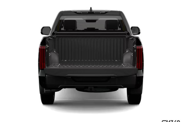 Toyota Tundra CREWMAX LIMITED NIGHTSHADE EDITION 2026 - photo 4