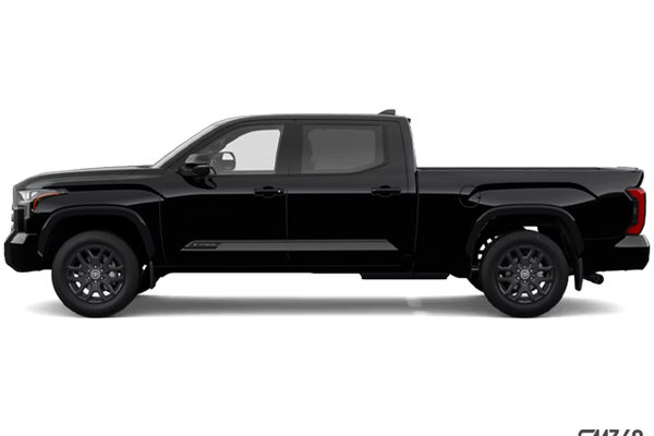 TOYOTA Tundra CREWMAX PLATINUM L 2026 photo-0