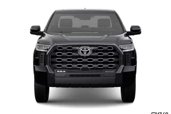 Toyota Tundra CREWMAX PLATINUM L 2026 - photo 1