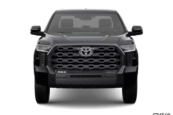 Toyota Tundra CREWMAX PLATINUM 2026 - photo 1