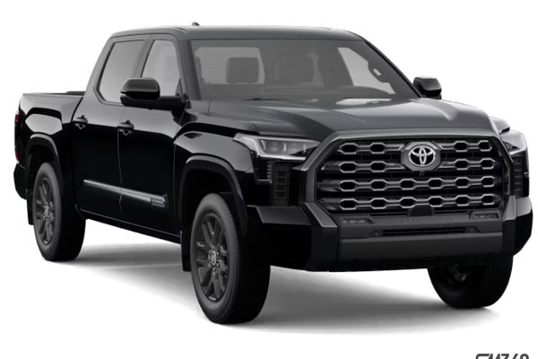 Toyota Tundra CREWMAX PLATINUM 2026 - photo 2