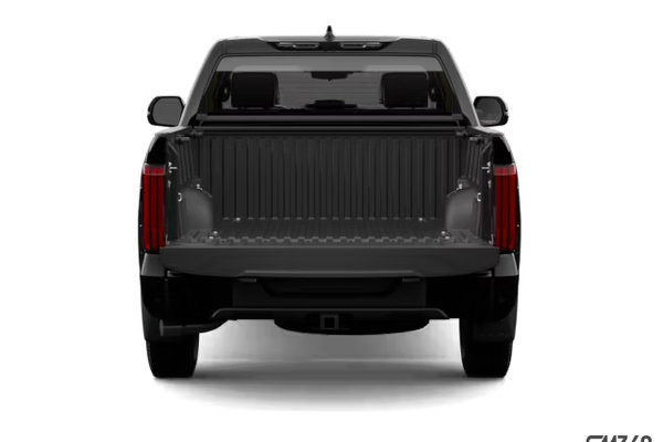 Toyota Tundra CREWMAX PLATINUM 2026 - photo 4
