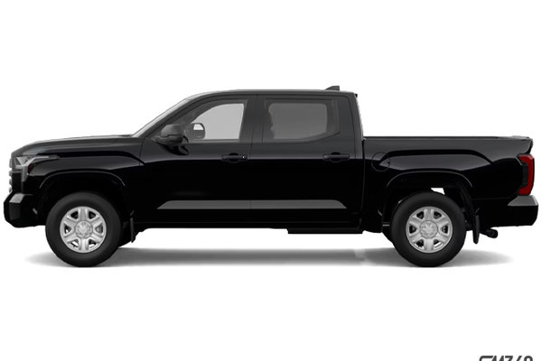 TOYOTA Tundra CREWMAX SR 2026 photo-0