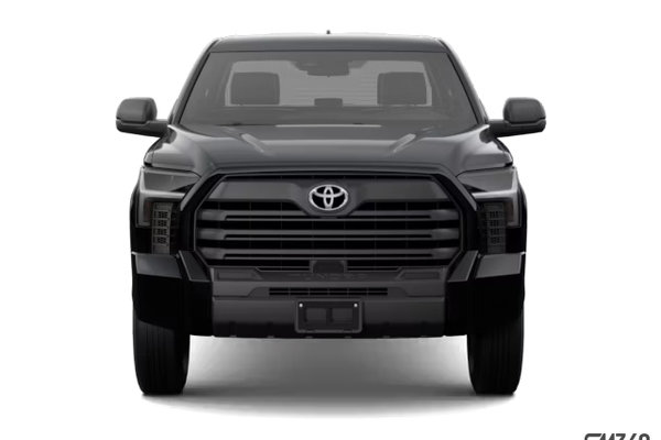 Toyota Tundra CREWMAX SR 2026 - photo 1