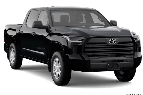 Toyota Tundra CREWMAX SR 2026 - photo 2