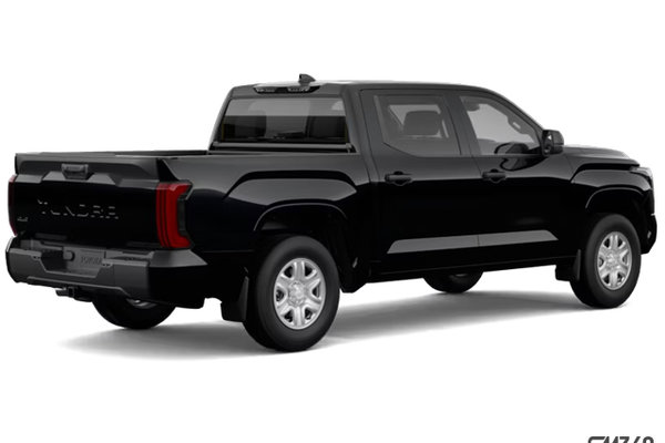 Toyota Tundra CREWMAX SR 2026 - photo 3
