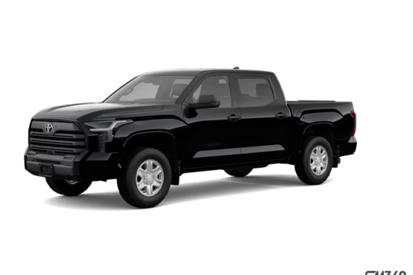 TOYOTA Tundra CREWMAX SR 2026