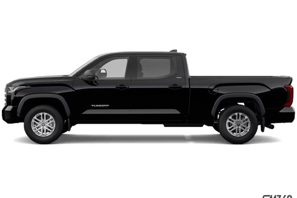 2026 TOYOTA Tundra CREWMAX SR5 L photo-0