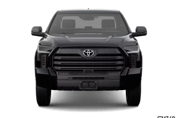 Toyota Tundra CREWMAX SR5 L 2026 - photo 1