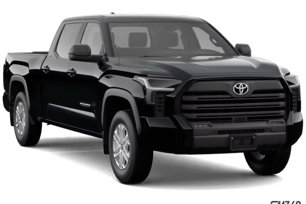 Toyota Tundra CREWMAX SR5 L 2026 - photo 2