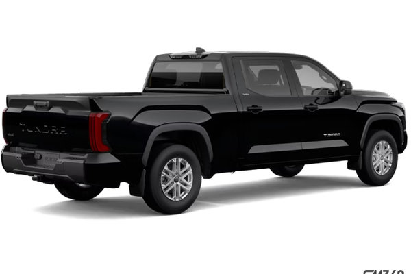 Toyota Tundra CREWMAX SR5 L 2026 - photo 3