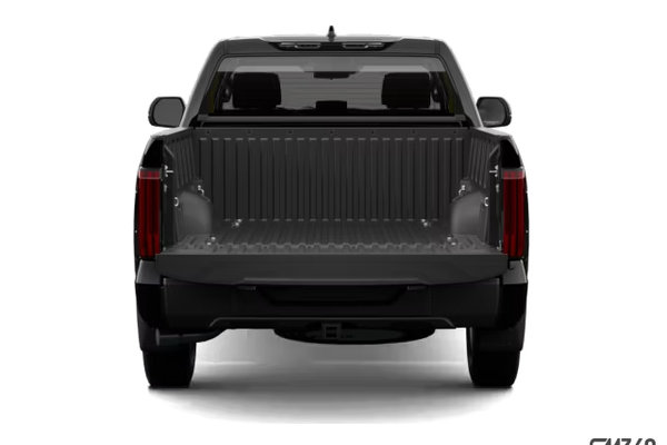 Toyota Tundra CREWMAX SR5 L 2026 - photo 4