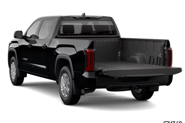 Toyota Tundra CREWMAX SR5 L 2026 - photo 1