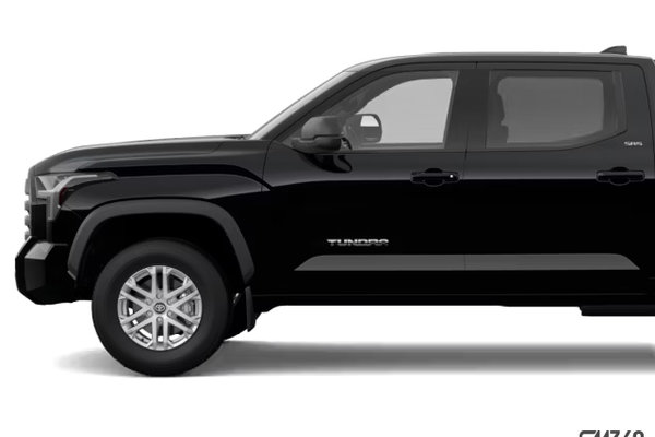 Toyota Tundra CREWMAX SR5 L 2026 - photo 2