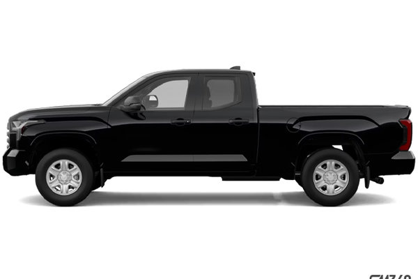 2026 TOYOTA Tundra DOUBLE CAB SR photo-0
