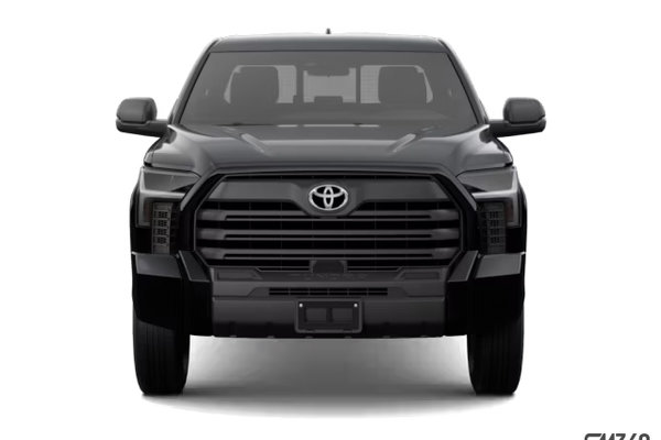 Toyota Tundra DOUBLE CAB SR 2026 - photo 1