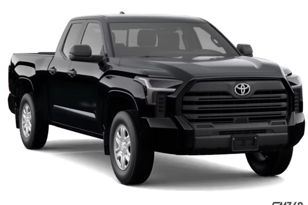 Toyota Tundra DOUBLE CAB SR 2026 - photo 2