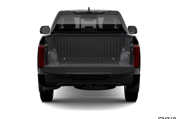 Toyota Tundra DOUBLE CAB SR 2026 - photo 4