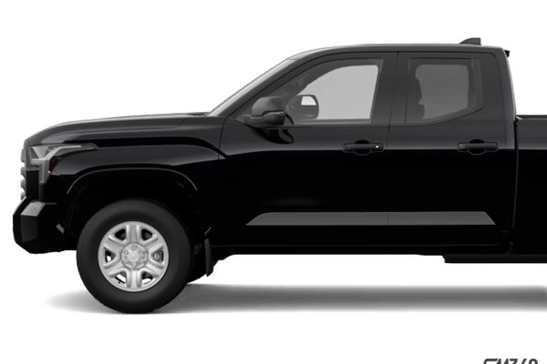 Toyota Tundra DOUBLE CAB SR 2026 - photo 2