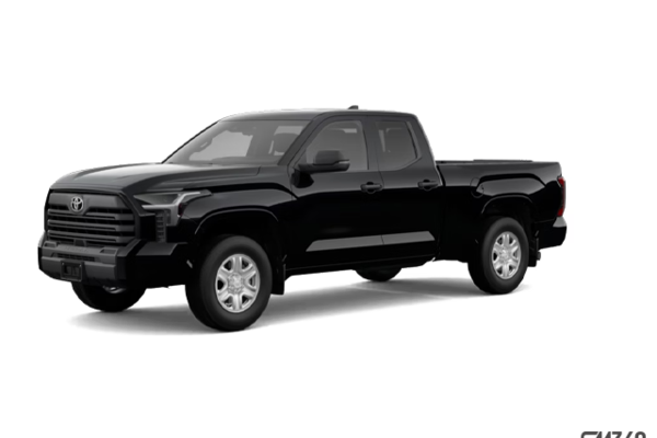 2026 TOYOTA Tundra DOUBLE CAB SR