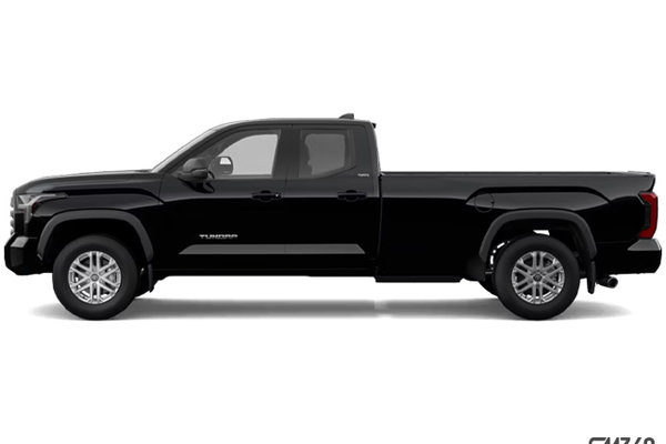 TOYOTA Tundra DOUBLE CAB SR5 L 2026 photo-0