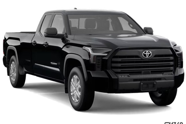 Toyota Tundra DOUBLE CAB SR5 L 2026 - photo 2