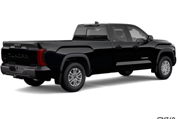 Toyota Tundra DOUBLE CAB SR5 L 2026 - photo 3