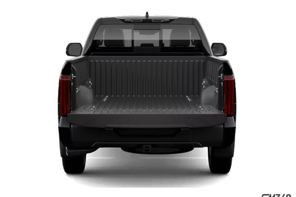 Toyota Tundra DOUBLE CAB SR5 L 2026 - photo 4
