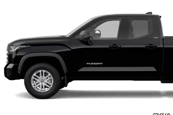 Toyota Tundra DOUBLE CAB SR5 L 2026 - photo 2