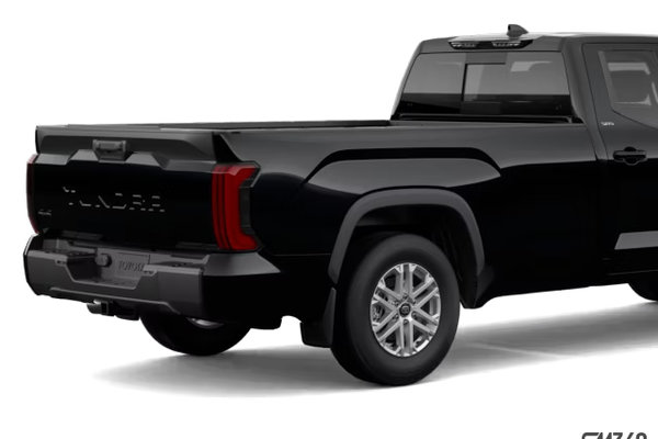 Toyota Tundra DOUBLE CAB SR5 L 2026 - photo 4