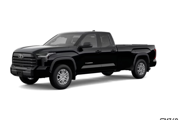 TOYOTA Tundra DOUBLE CAB SR5 L 2026