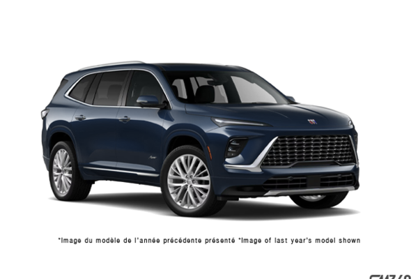 Enclave Avenir