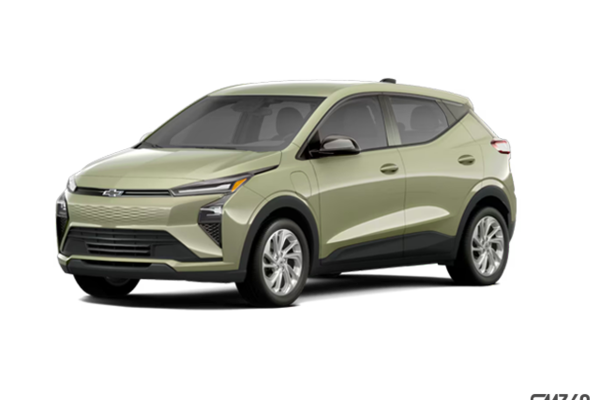Bolt LT