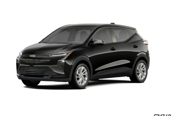 Bolt EV LT
