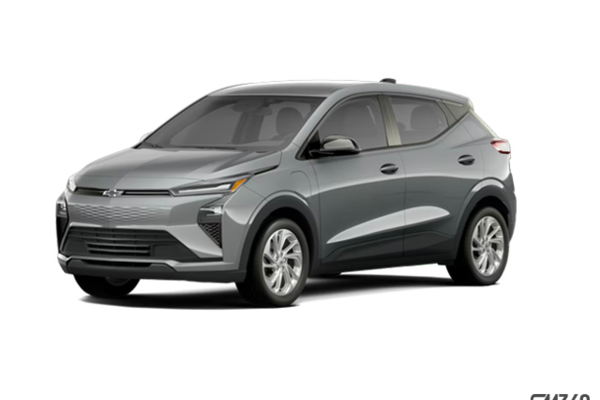 Bolt EV LT