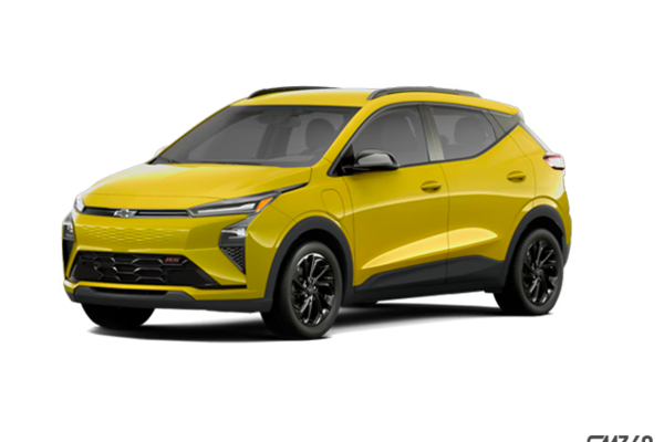 Bolt RS