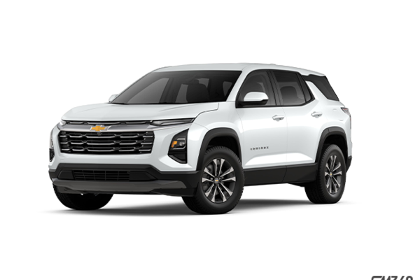 Equinox LT