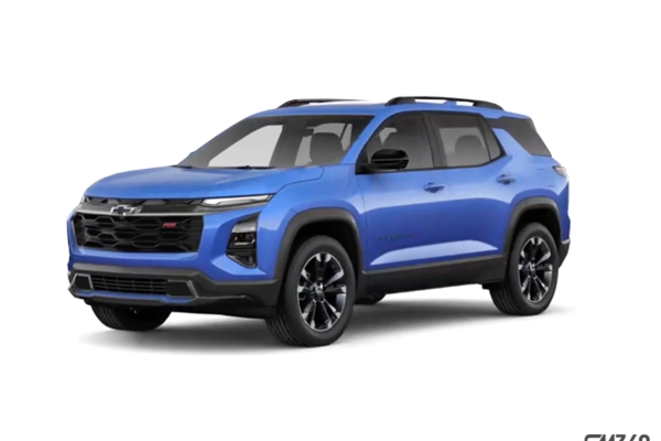 Equinox RS