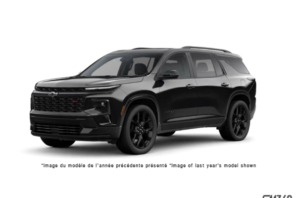 Traverse RS