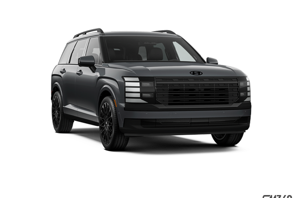 2027 Hyundai PALISADE HYBRID ULTIMATE CALLIGRAPHY NIGHT