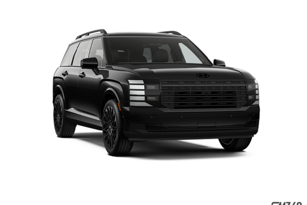 2027 Hyundai PALISADE ULTIMATE CALLIGRAPHY NIGHT