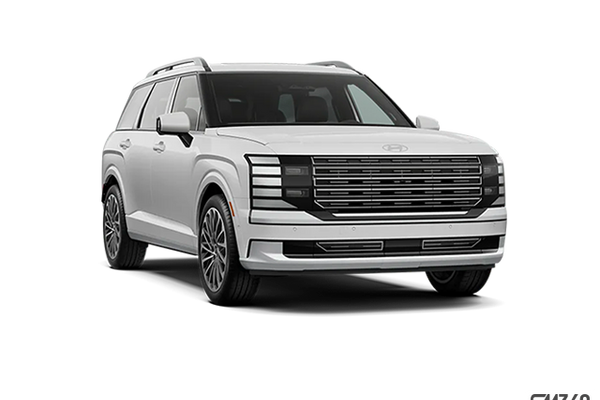 2027 Hyundai PALISADE ULTIMATE CALLIGRAPHY
