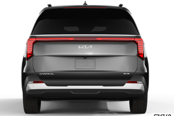 Kia Carnival HEV EX 2027 - photo 1