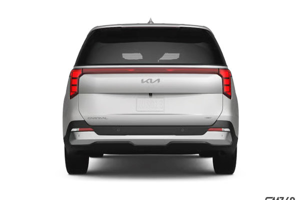 Kia Carnival HEV LX 2027 - photo 1