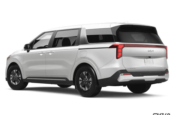 Kia Carnival HEV LX 2027 - photo 2