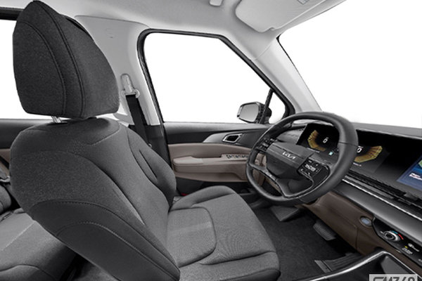 Kia Carnival HEV LX 2027 - photo 3